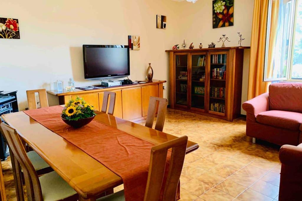 Flowery House Miglianico Exterior photo