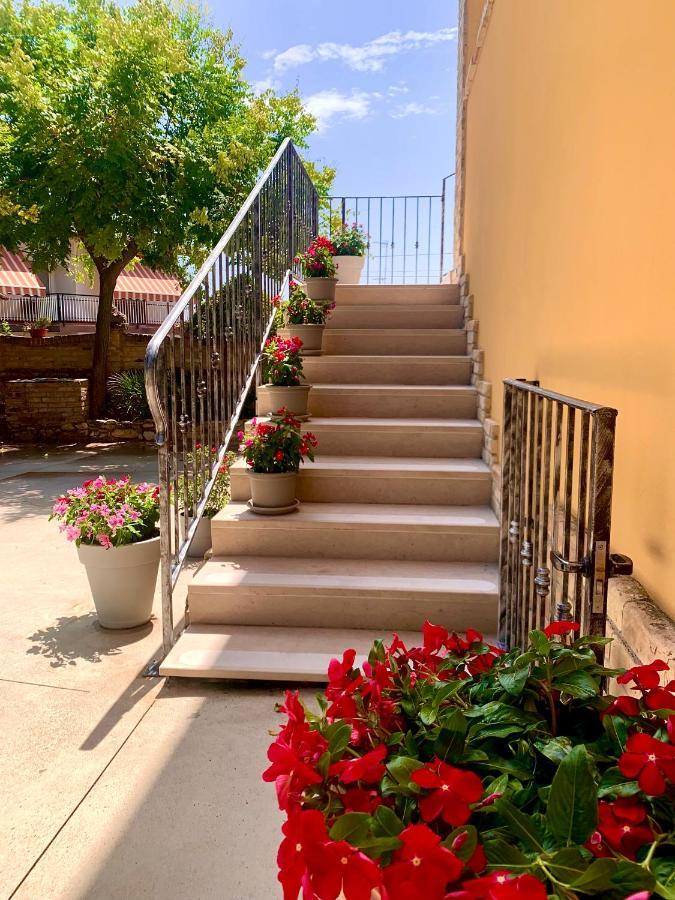 Flowery House Miglianico Exterior photo